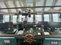 Kapal trawler kanggo didol