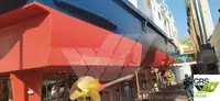Kapal pesiar kanggo didol