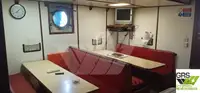 Kapal pasokan kanggo didol