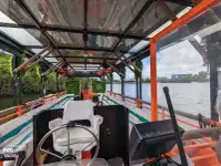 Kapal pesiar kanggo didol