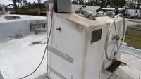 Kapal patroli kanggo didol