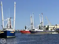 Trawler kanggo didol