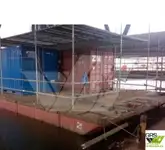 Tongkang kanggo didol