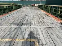 Kapal pesiar kanggo didol