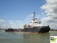 Kapal pasokan kanggo didol