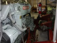 Kapal feri kanggo didol