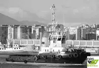 Towboat kanggo didol