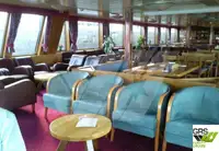 Kapal pesiar kanggo didol