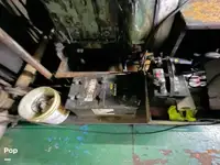 Kapal trawler kanggo didol