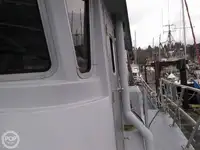 Kapal cutter kanggo didol