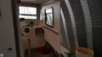 Kapal trawler kanggo didol