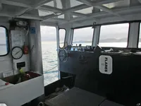 Kapal pendaratan, tangki kanggo didol