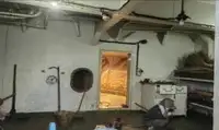 Kapal pengangkut barang curah kanggo didol