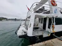 Kapal penumpang kanggo didol