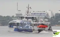 Kapal penumpang kanggo didol