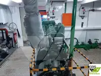 Kapal kerja kanggo didol