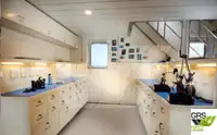 Kapal pesiar kanggo didol