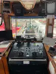 Kapal dredger kanggo didol