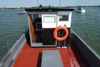 Kapal penarik kanggo didol