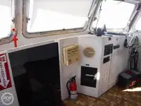 Kapal trawler kanggo didol