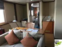 Kapal pesiar kanggo didol