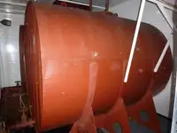 Tongkang kanggo didol