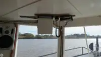 Kapal trawler kanggo didol
