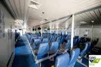 Kapal pesiar kanggo didol