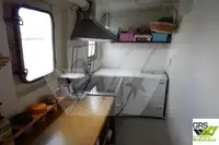 Kapal survei kanggo didol