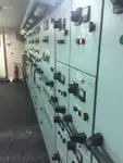 Kapal pengangkut barang curah kanggo didol