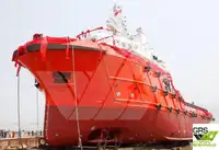 Kapal Pasokan Cepet (FSV) kanggo didol
