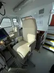 Kapal kontainer kanggo didol