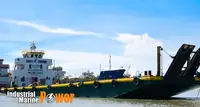 Tongkang kanggo didol