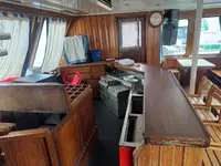 Kapal feri kanggo didol