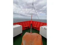 Kapal kru kanggo didol