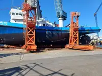 Kapal penarik kanggo didol