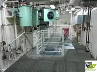 Kapal pasokan kanggo didol