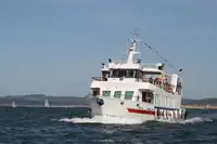 Kapal feri kanggo didol