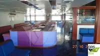 Ro-Ro ship kanggo didol