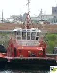 Towboat kanggo didol