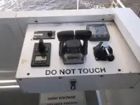 Kapal feri kanggo didol