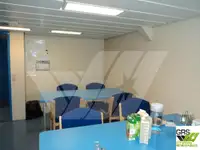 Kapal pasokan kanggo didol