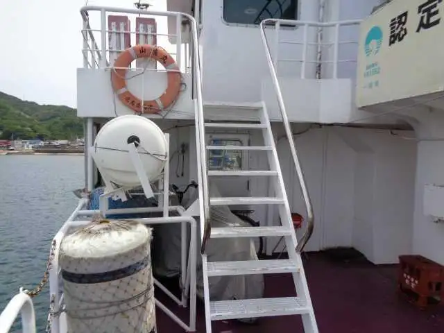 Kapal pengangkut barang curah kanggo didol