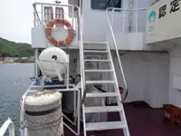 Kapal pengangkut barang curah kanggo didol