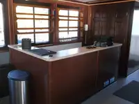 Kapal feri kanggo didol