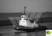 Towboat kanggo didol
