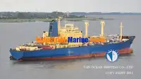 Kapal reefer kanggo didol