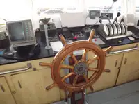 Towboat kanggo didol