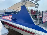 Kapal feri kanggo didol