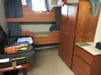 Kapal riset kanggo didol
